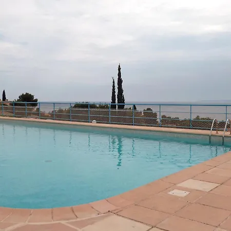 Holiday Panorama-2 By Interhome Semesterbostad Drammont