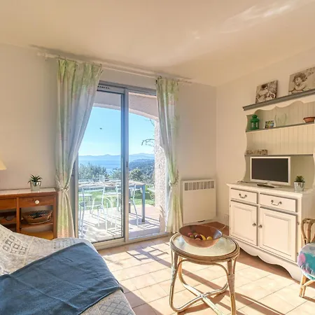 Hébergement de vacances Holiday Panorama-2 By Interhome Drammont