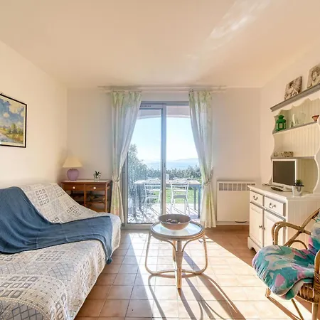 Holiday Panorama-2 By Interhome Semesterbostad *