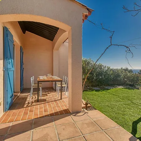 Holiday Panorama-2 By Interhome *