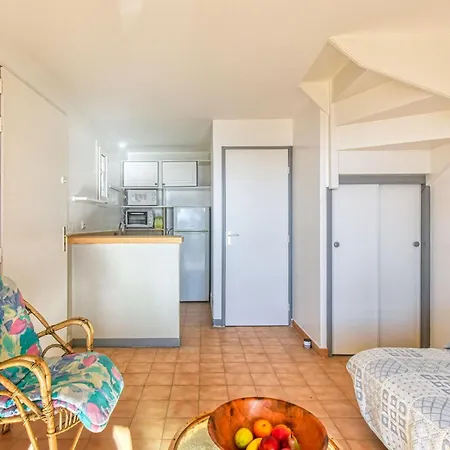 Holiday Panorama-2 By Interhome Ferienhaus Drammont