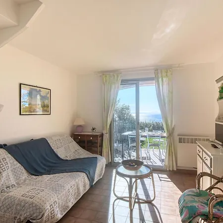 Casa vacanze Holiday Panorama-2 By Interhome *
