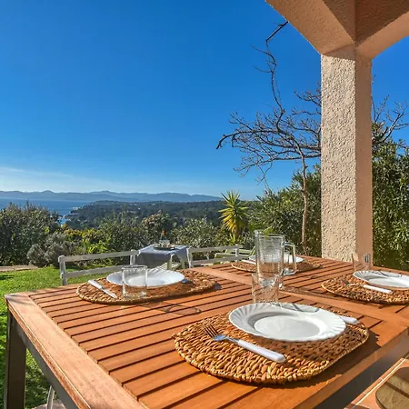 Holiday Panorama-2 By Interhome Casa vacanze Drammont