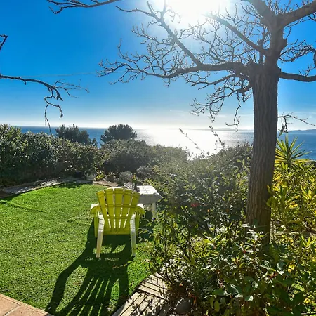 Holiday Panorama-2 By Interhome *